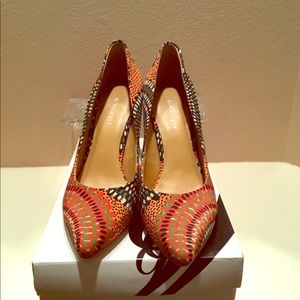 Nine West Gwendle
